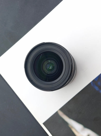 Olympus M.Zuiko Digital 12-50mm F3.5-6.3 EZ ED MSC