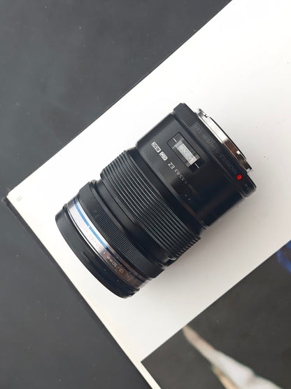 Olympus M.Zuiko Digital 12-50mm F3.5-6.3 EZ ED MSC