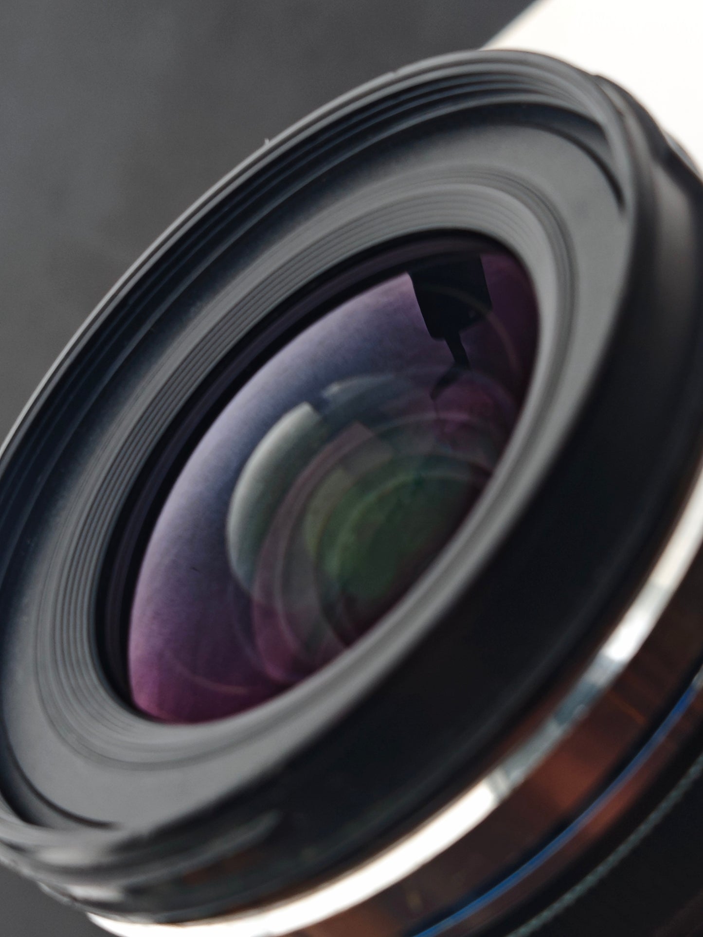 Olympus M.Zuiko Digital 12-50mm F3.5-6.3 EZ ED MSC