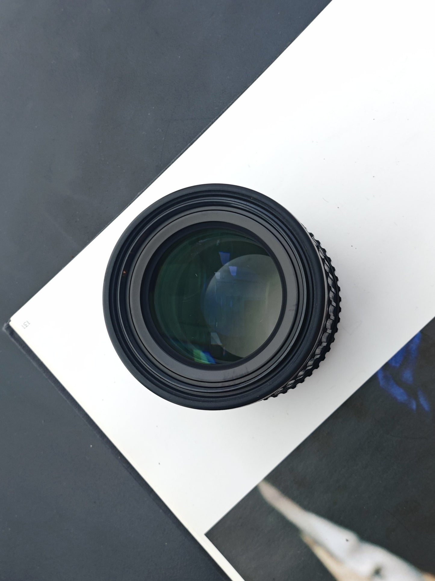 SMC Pentax-A 645 150mm F3.5