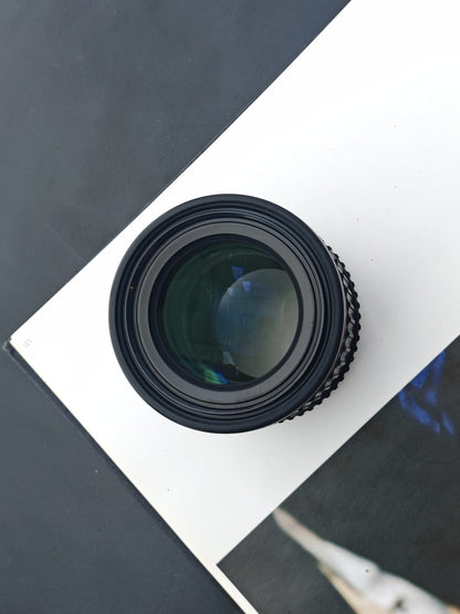 SMC Pentax-A 645 150mm F3.5