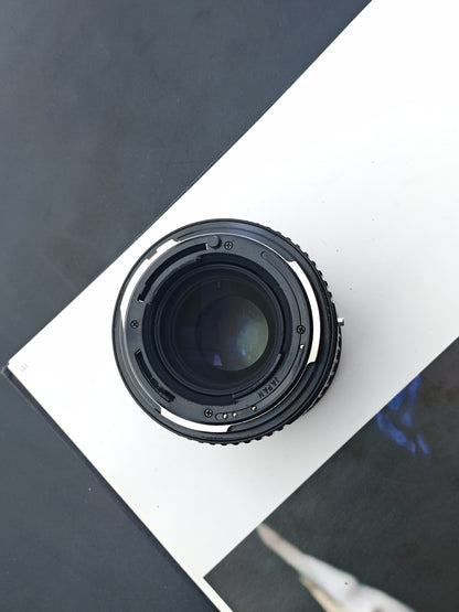 SMC Pentax-A 645 150mm F3.5