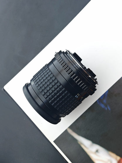 SMC Pentax-A 645 150mm F3.5