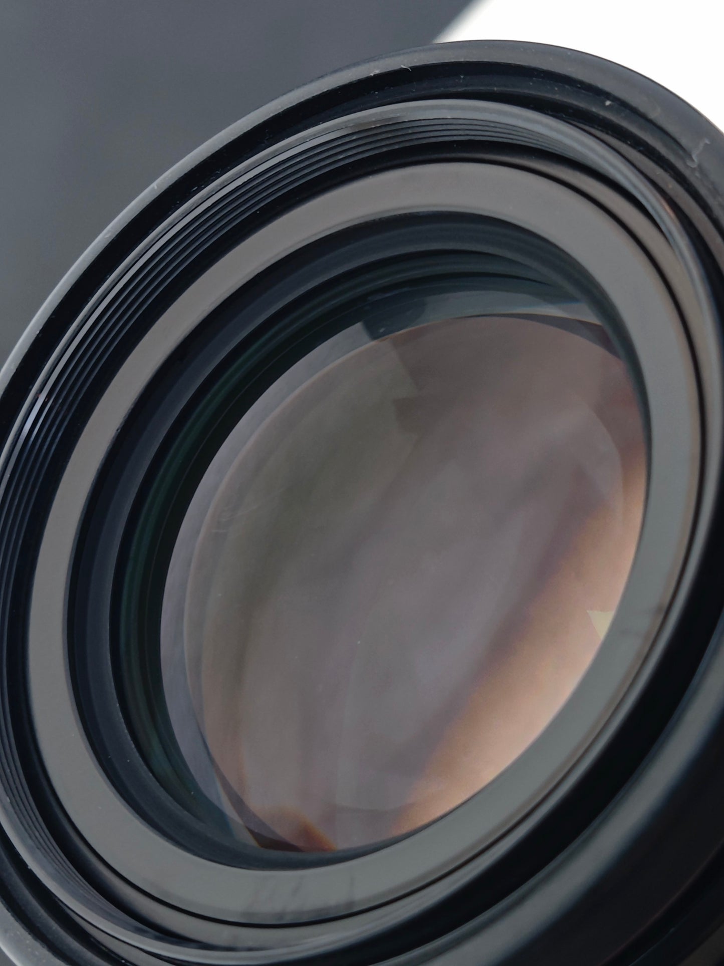 SMC Pentax-A 645 150mm F3.5