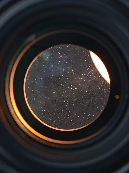 SMC Pentax-A 645 150mm F3.5