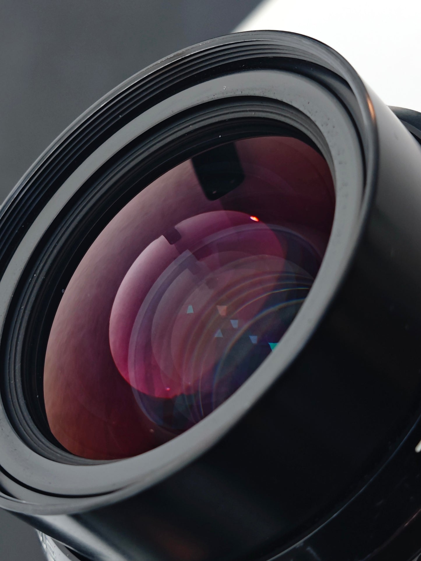 SMC Pentax-A 645 55mm F2.8