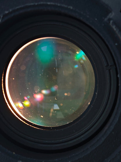 SMC Pentax-A 645 55mm F2.8