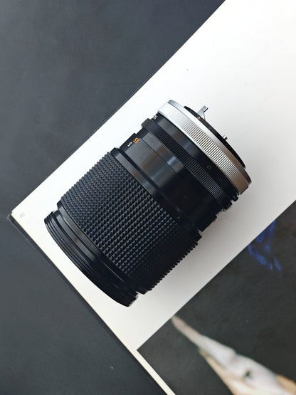 Canon Lens FD 135mm F2.5 S.C.
