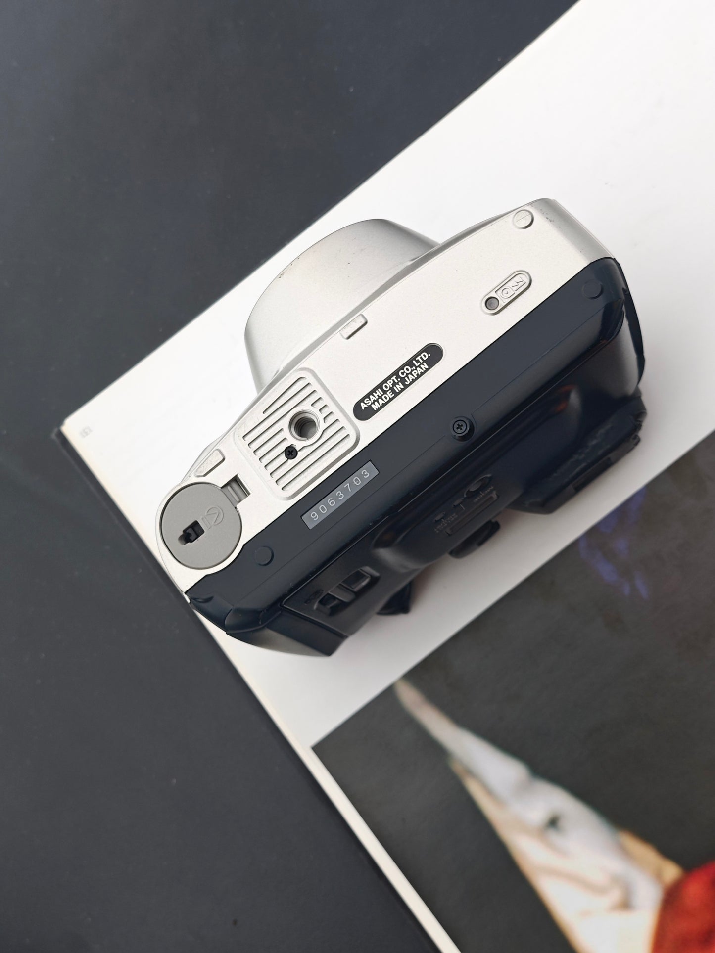 Pentax ESPIO 160