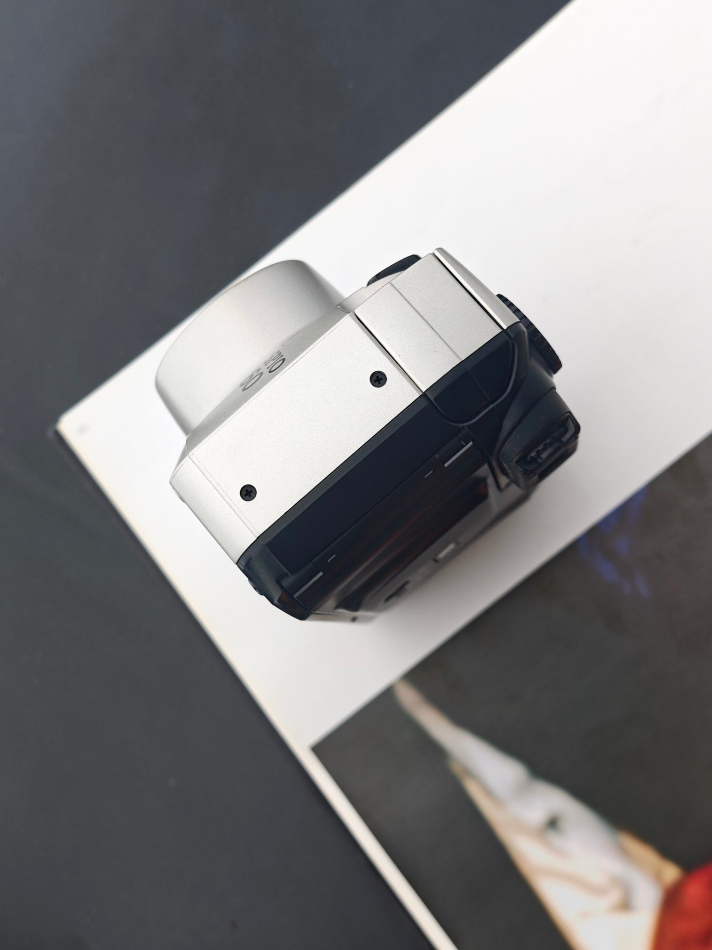 Pentax ESPIO 160
