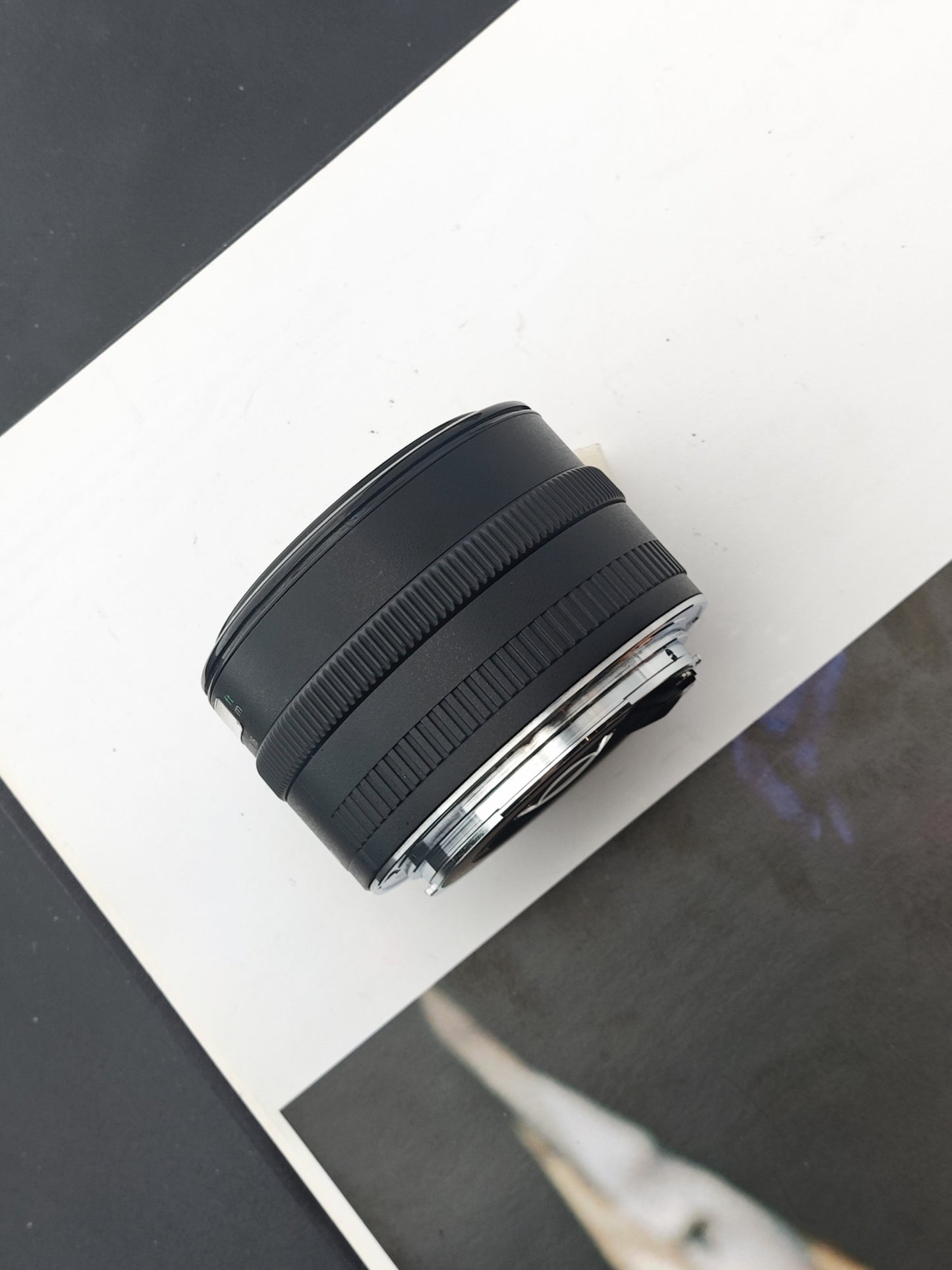 Canon Lens EF 28mm F2.8