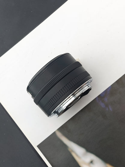 Canon Lens EF 28mm F2.8