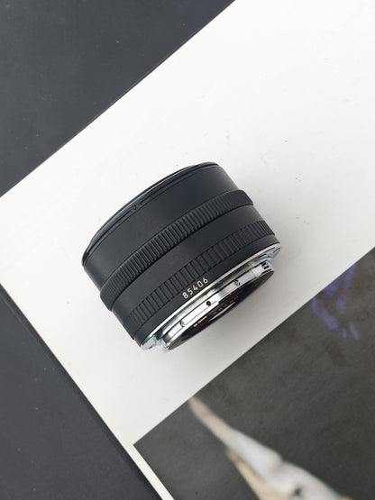 Canon Lens EF 28mm F2.8