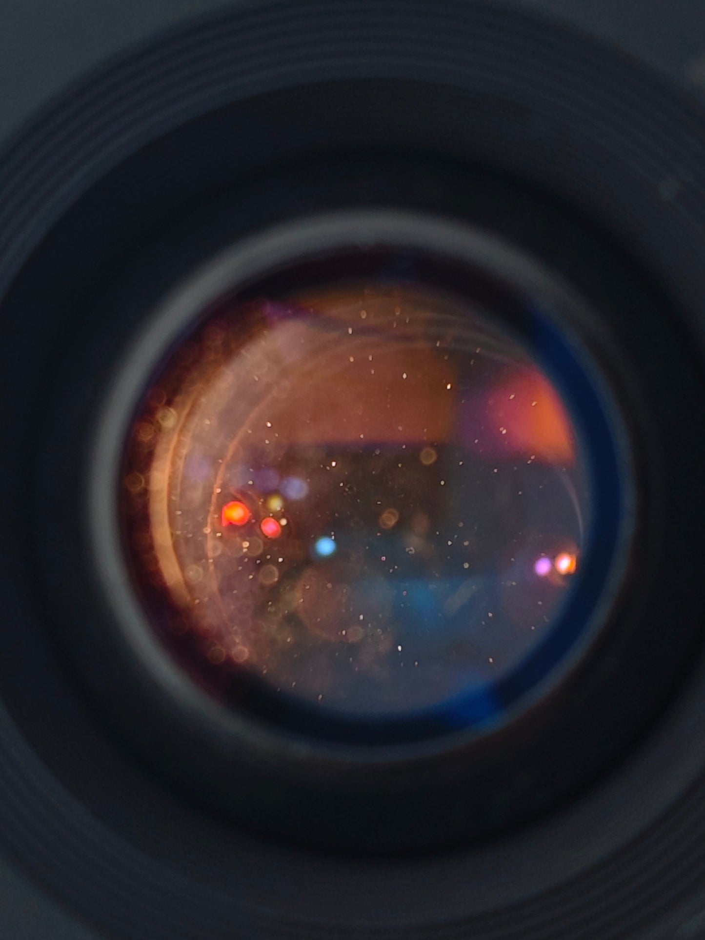 Canon Lens EF 28mm F2.8