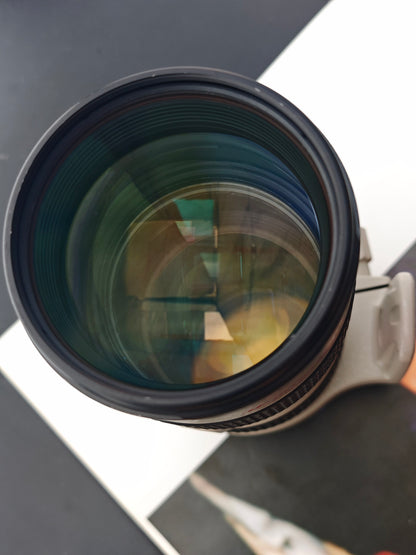 Canon Zoom Lens EF 70-200mm F2.8 L IS USM