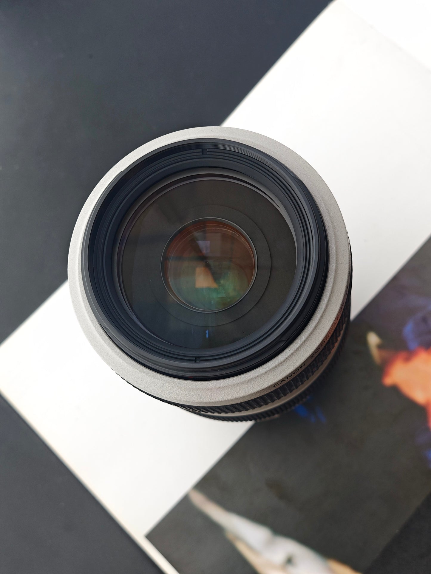 Canon Zoom Lens EF 70-300mm F4-5.6 L IS USM