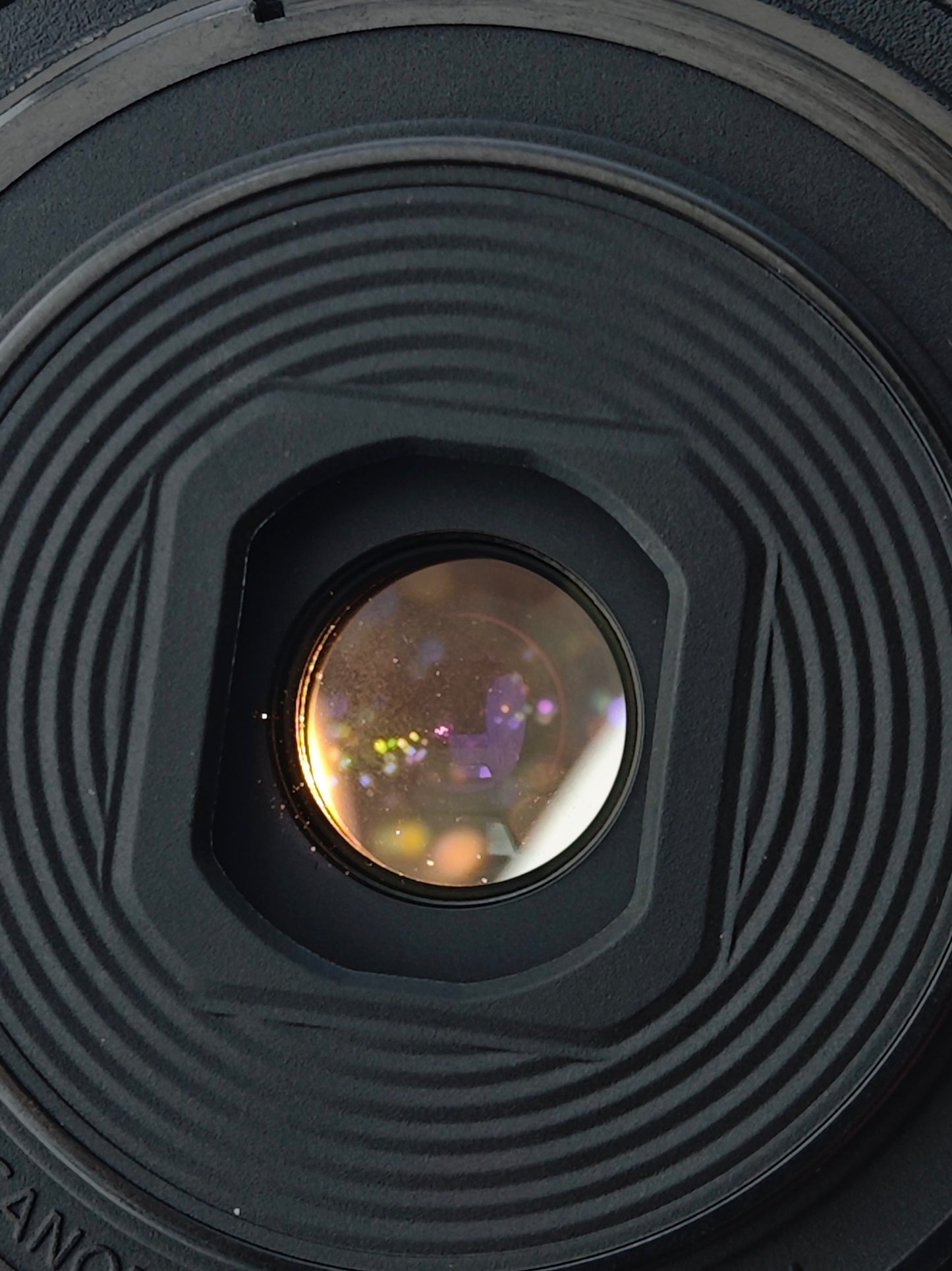 Used Canon EOS Kiss X10i with Double Zoom Kit Digital Camera