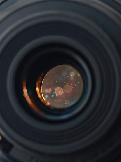 Used Canon EOS Kiss X10i with Double Zoom Kit Digital Camera