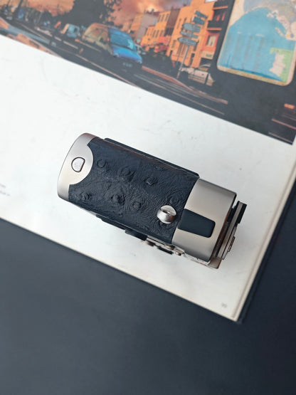 Leica M6 Titanium 0.72 Non TTL #1914220