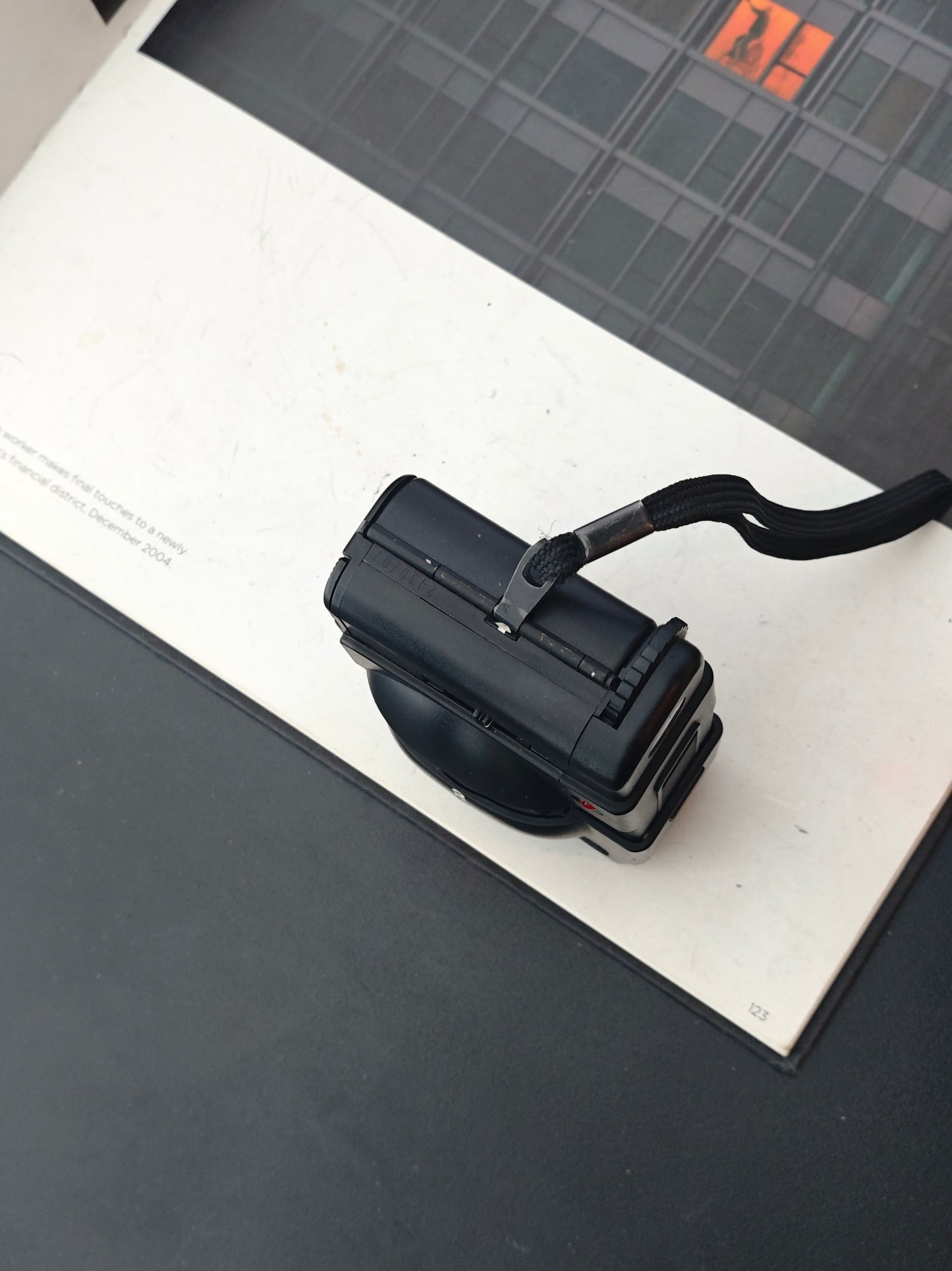 Olympus XA2 with A11 flash