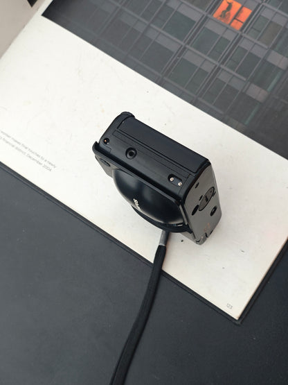 Olympus XA2 with A11 flash