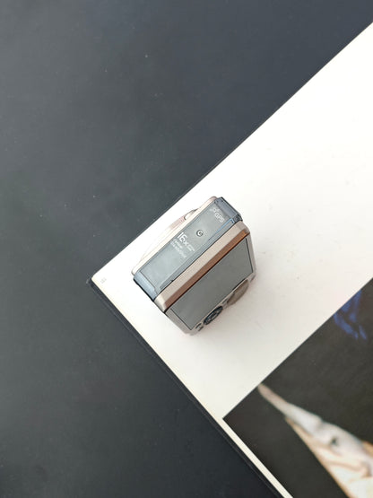 *READ* Used Sony Cyber Shot DSC-HX9V Digital Camera [JPN only]