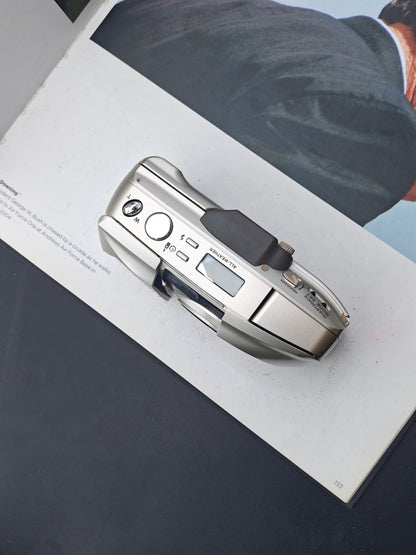 Olympus Stylus Zoom 160