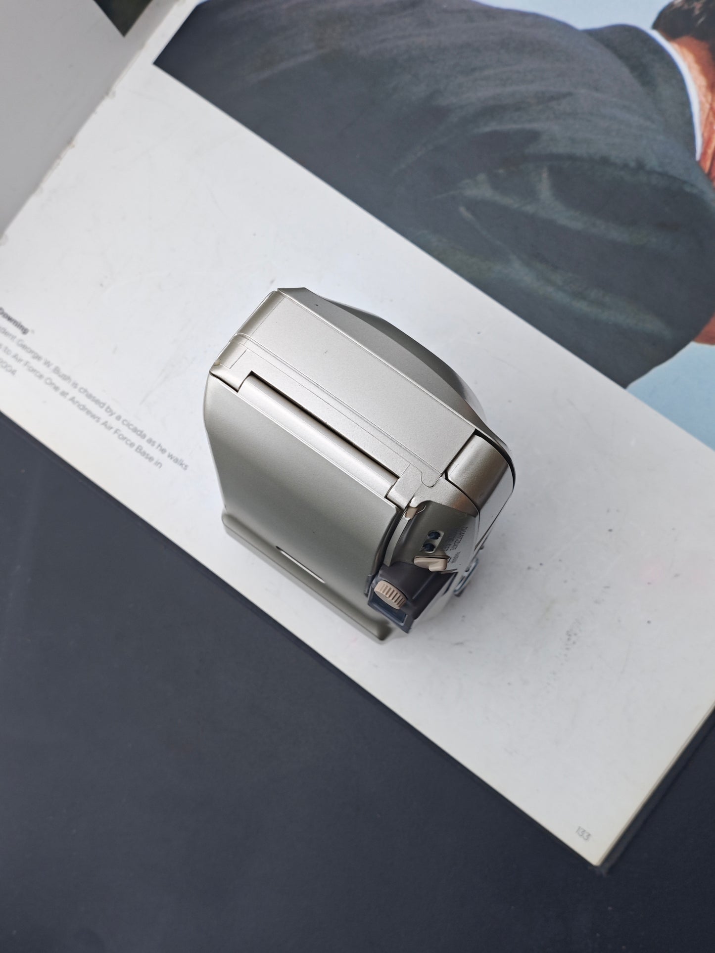 Olympus Stylus Zoom 160