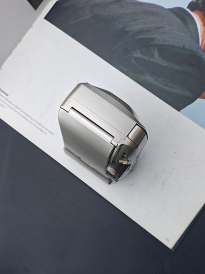 Olympus Stylus Zoom 160