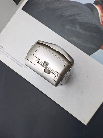 Olympus Stylus Zoom 160