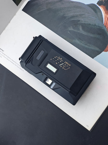 Yashica L AF Date #5157578