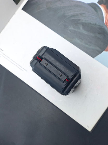 Yashica L AF Date #5157578