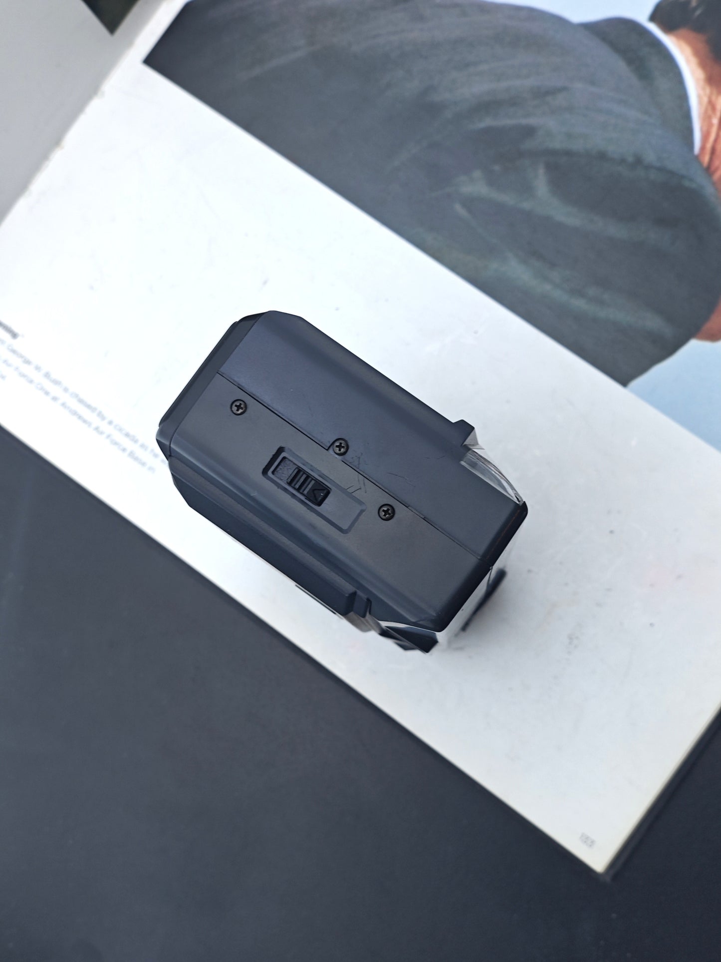 Yashica L AF Date #5157578