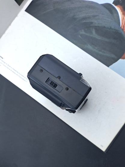 Yashica L AF Date #5157578