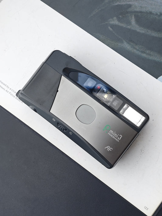 Kyocera P.mini3 Panorama