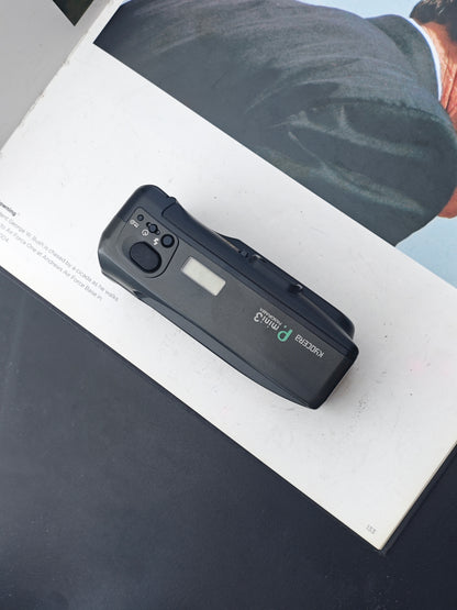 Kyocera P.mini3 Panorama