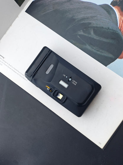 Kyocera P.mini3 Panorama