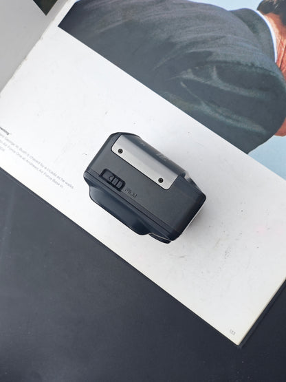 Kyocera P.mini3 Panorama