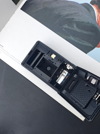 Kyocera P.mini3 Panorama