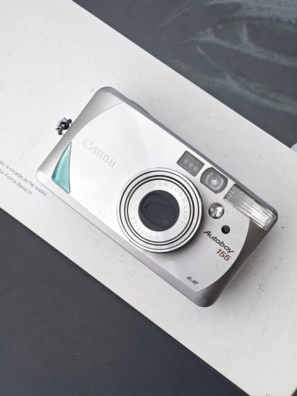 Canon Autoboy 155