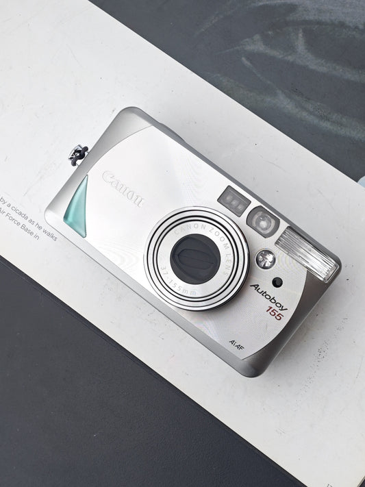 Canon Autoboy 155
