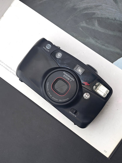 Minolta Panorama Zoom 7 #00309117
