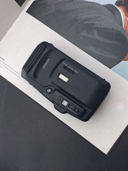 Minolta Panorama Zoom 7 #00309117