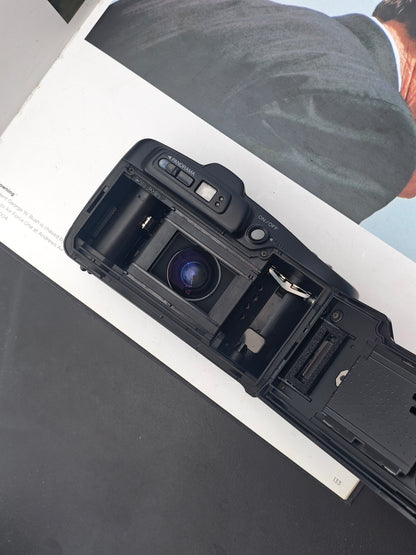 Minolta Panorama Zoom 7 #00309117