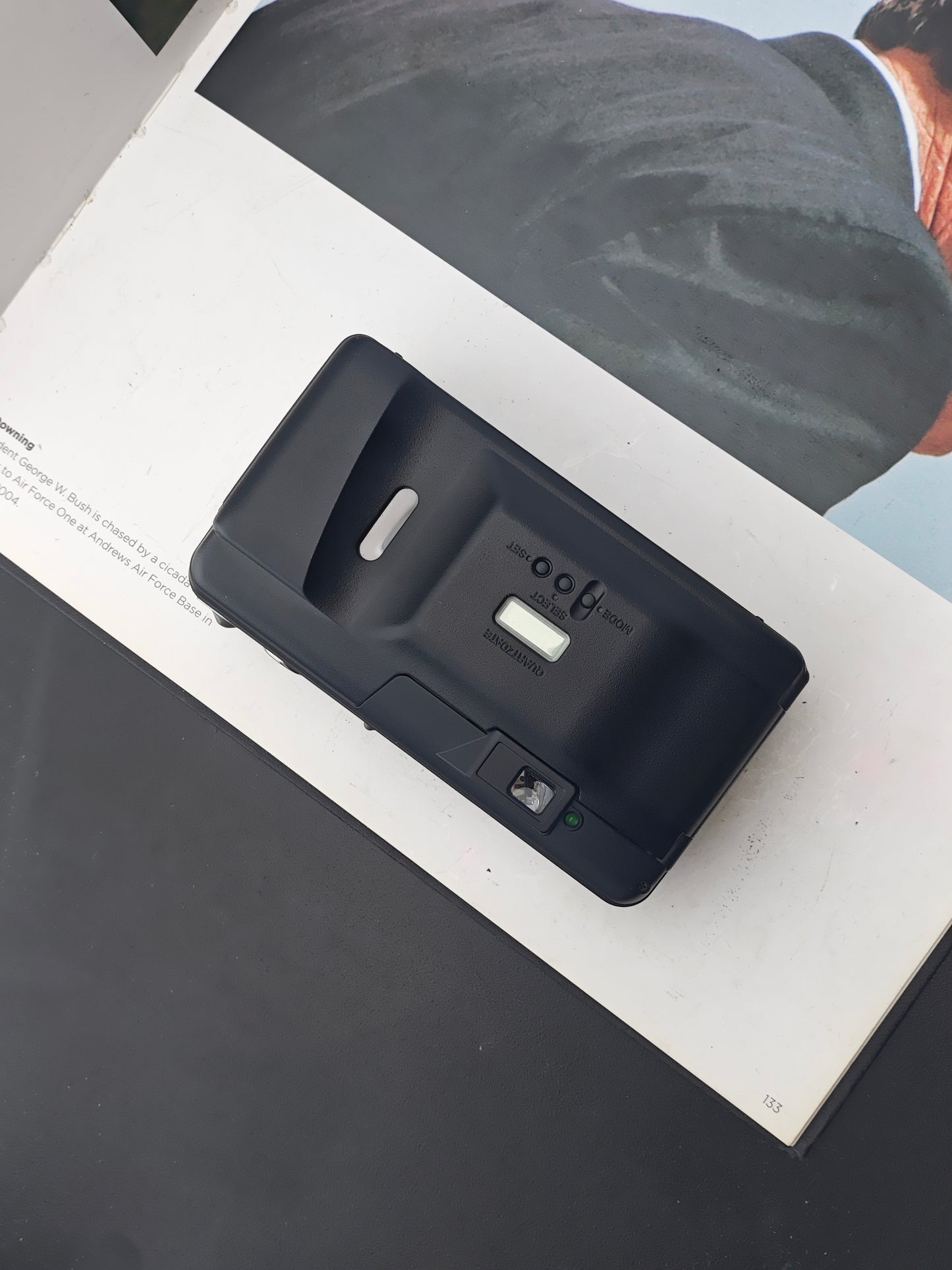 Olympus Superzoom 105G #6274354