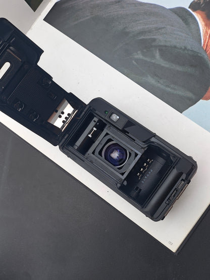 Olympus Superzoom 105G #6274354