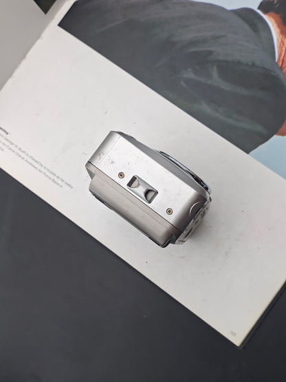 Fujifilm Silvi 125