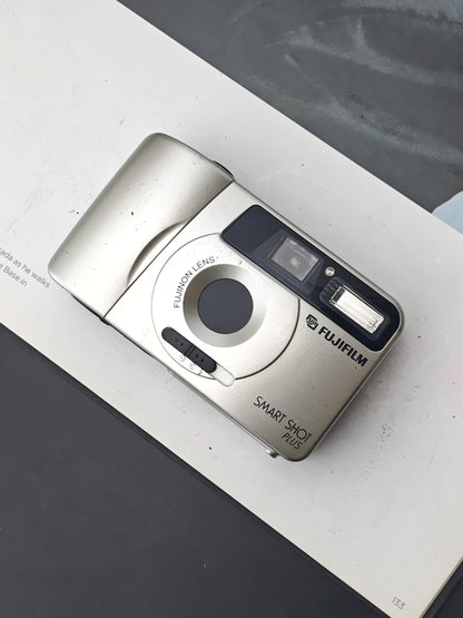 Fujifilm Smart Shot Plus