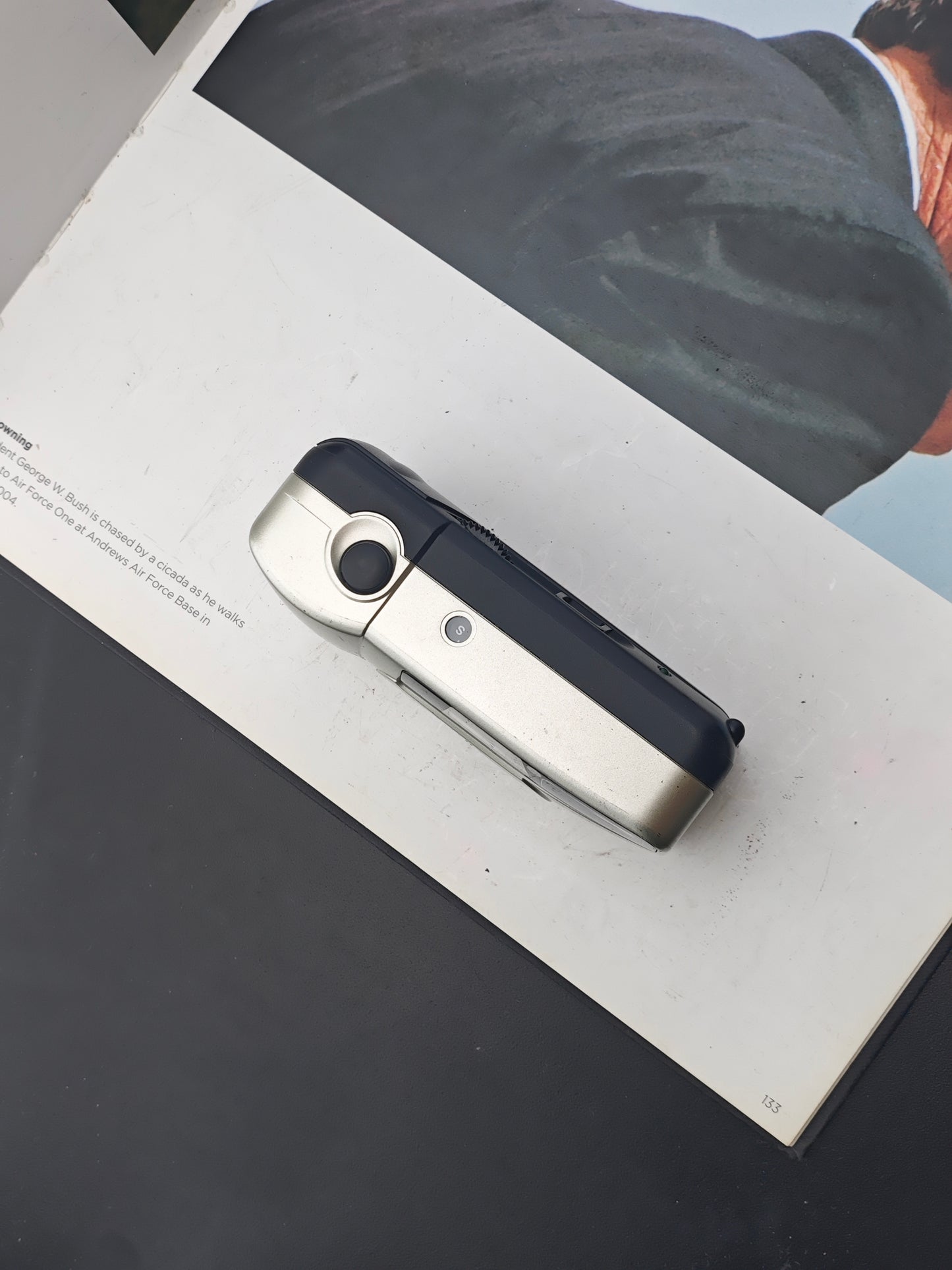 Fujifilm Smart Shot Plus