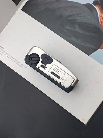 Fujifilm Smart Shot Plus